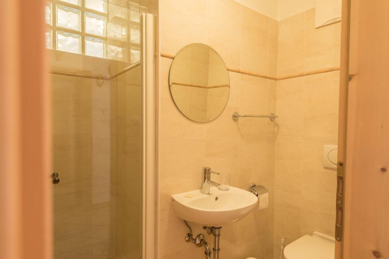Ferienwohnung Sella Seis ซีอูซี ภายนอก รูปภาพ