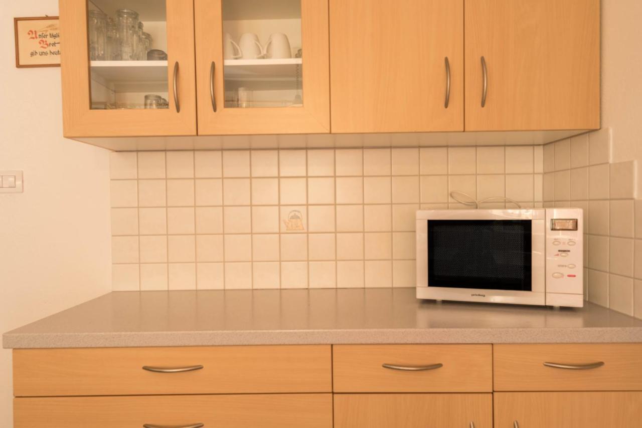 Ferienwohnung Sella Seis ซีอูซี ภายนอก รูปภาพ